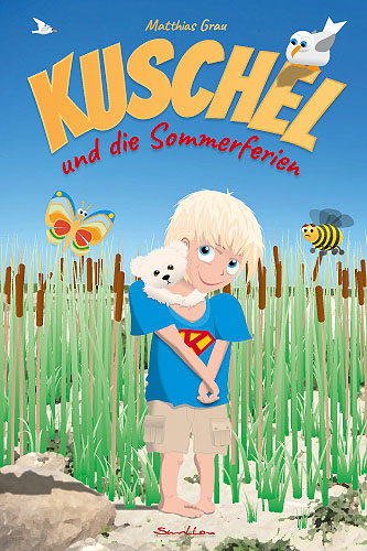Matthias Grau, Kuschel und die Sommerferien